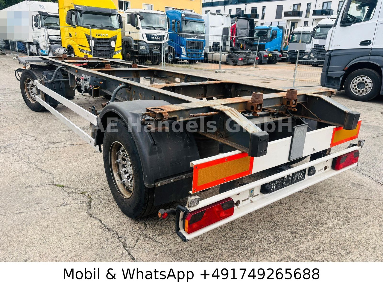 Schmitz Cargobull AFW 18 Drehschemelanhänger *TÜV/SAF-Achsen/Alcoa - Alusta perävaunu: kuva Schmitz Cargobull AFW 18 Drehschemelanhänger *TÜV/SAF-Achsen/Alcoa - Alusta perävaunu Schmitz Cargobull AFW 18 Drehschemelanhänger *TÜV/SAF-Achsen/Alcoa - Alusta perävaunu: kuva Schmitz Cargobull AFW 18 Drehschemelanhänger *TÜV/SAF-Achsen/Alcoa - Alusta perävaunu