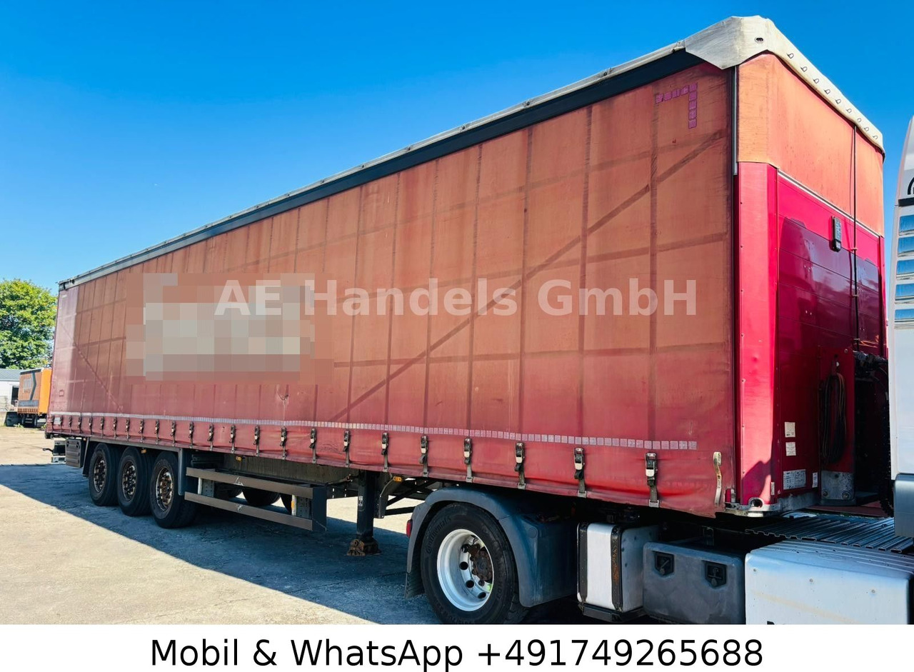 Schmitz Cargobull SCB*S3T CodeXL *Edscha/Tautliner/Lift/AirPipe - Pressukapellipuoliperävaunu: kuva Schmitz Cargobull SCB*S3T CodeXL *Edscha/Tautliner/Lift/AirPipe - Pressukapellipuoliperävaunu Schmitz Cargobull SCB*S3T CodeXL *Edscha/Tautliner/Lift/AirPipe - Pressukapellipuoliperävaunu: kuva Schmitz Cargobull SCB*S3T CodeXL *Edscha/Tautliner/Lift/AirPipe - Pressukapellipuoliperävaunu