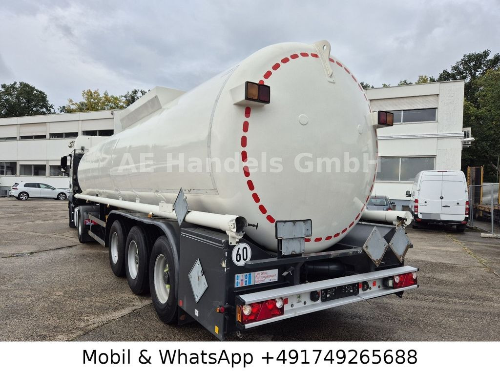 Schrader Z-STA 24-41/1 Chemie *41.000Liter / 1xKammer - Säiliöpuoliperävaunu: kuva Schrader Z-STA 24-41/1 Chemie *41.000Liter / 1xKammer - Säiliöpuoliperävaunu Schrader Z-STA 24-41/1 Chemie *41.000Liter / 1xKammer - Säiliöpuoliperävaunu: kuva Schrader Z-STA 24-41/1 Chemie *41.000Liter / 1xKammer - Säiliöpuoliperävaunu