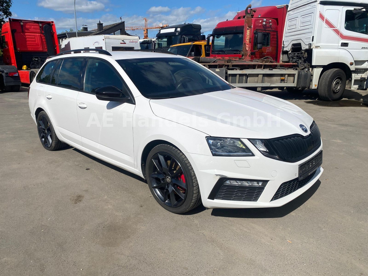 Skoda Octavia VRS Kombi 2.0 TDI *ACC/PDC/LED/1.Hand/HU - Farmari: kuva Skoda Octavia VRS Kombi 2.0 TDI *ACC/PDC/LED/1.Hand/HU - Farmari Skoda Octavia VRS Kombi 2.0 TDI *ACC/PDC/LED/1.Hand/HU - Farmari: kuva Skoda Octavia VRS Kombi 2.0 TDI *ACC/PDC/LED/1.Hand/HU - Farmari