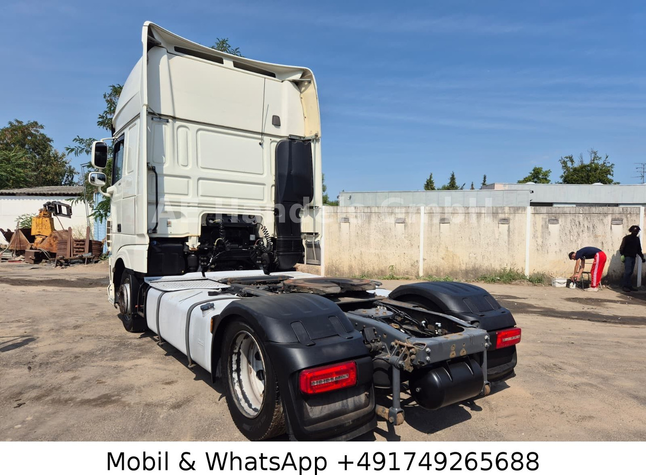 DAF XF 460 SSC BL Low *Retarder/ACC/Standklima - Vetopöytäauto: kuva DAF XF 460 SSC BL Low *Retarder/ACC/Standklima - Vetopöytäauto DAF XF 460 SSC BL Low *Retarder/ACC/Standklima - Vetopöytäauto: kuva DAF XF 460 SSC BL Low *Retarder/ACC/Standklima - Vetopöytäauto