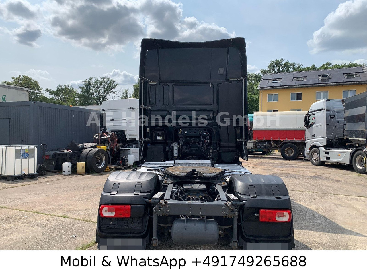 DAF XF 460 SSC BL Low *Retarder/ACC/Standklima - Vetopöytäauto: kuva DAF XF 460 SSC BL Low *Retarder/ACC/Standklima - Vetopöytäauto DAF XF 460 SSC BL Low *Retarder/ACC/Standklima - Vetopöytäauto: kuva DAF XF 460 SSC BL Low *Retarder/ACC/Standklima - Vetopöytäauto
