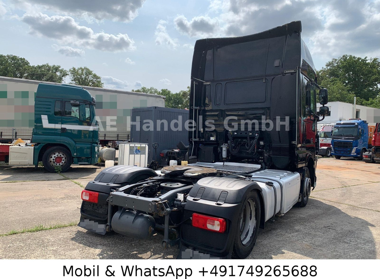 DAF XF 460 SSC BL Low *Retarder/ACC/Standklima - Vetopöytäauto: kuva DAF XF 460 SSC BL Low *Retarder/ACC/Standklima - Vetopöytäauto DAF XF 460 SSC BL Low *Retarder/ACC/Standklima - Vetopöytäauto: kuva DAF XF 460 SSC BL Low *Retarder/ACC/Standklima - Vetopöytäauto