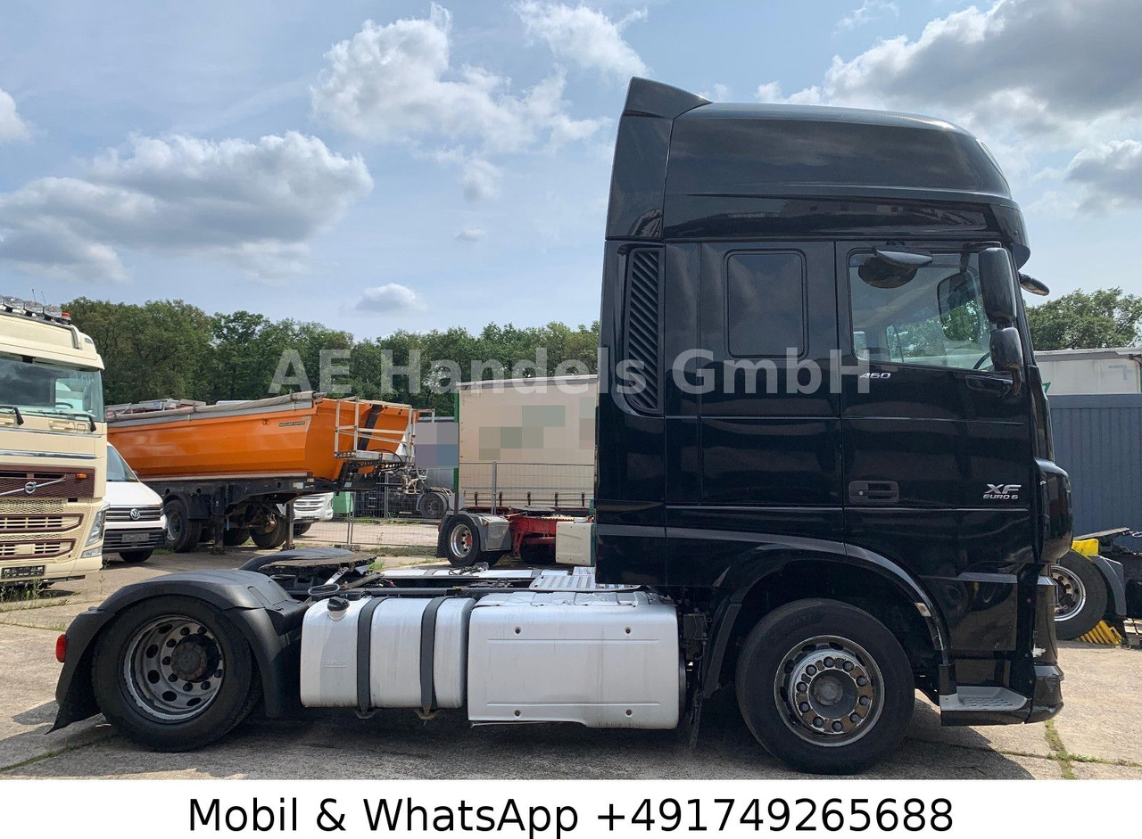DAF XF 460 SSC BL Low *Retarder/ACC/Standklima - Vetopöytäauto: kuva DAF XF 460 SSC BL Low *Retarder/ACC/Standklima - Vetopöytäauto DAF XF 460 SSC BL Low *Retarder/ACC/Standklima - Vetopöytäauto: kuva DAF XF 460 SSC BL Low *Retarder/ACC/Standklima - Vetopöytäauto