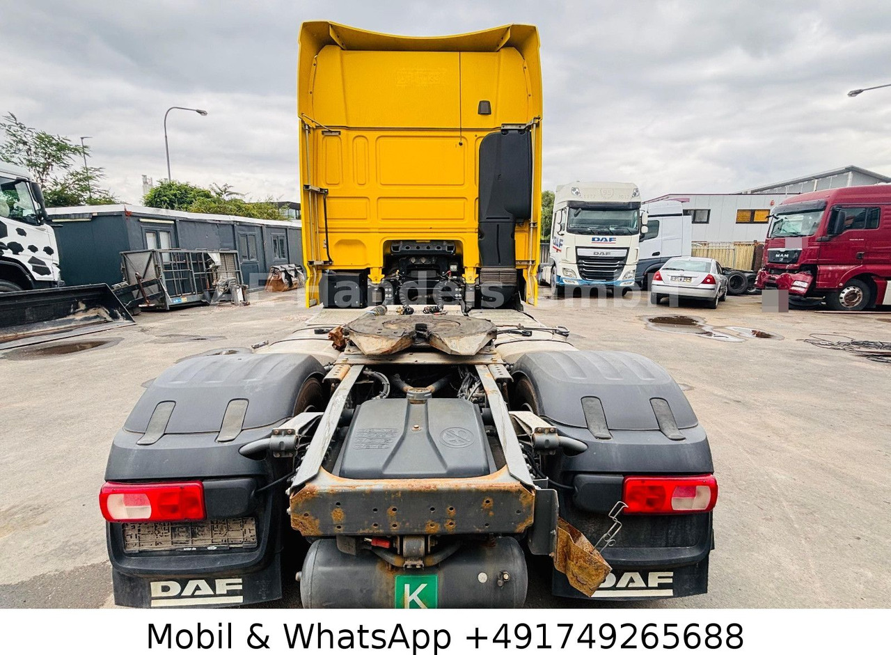 DAF XF 460 SSC BL*Retarder/ACC/LDW/Standklima/2xTank - Vetopöytäauto: kuva DAF XF 460 SSC BL*Retarder/ACC/LDW/Standklima/2xTank - Vetopöytäauto DAF XF 460 SSC BL*Retarder/ACC/LDW/Standklima/2xTank - Vetopöytäauto: kuva DAF XF 460 SSC BL*Retarder/ACC/LDW/Standklima/2xTank - Vetopöytäauto