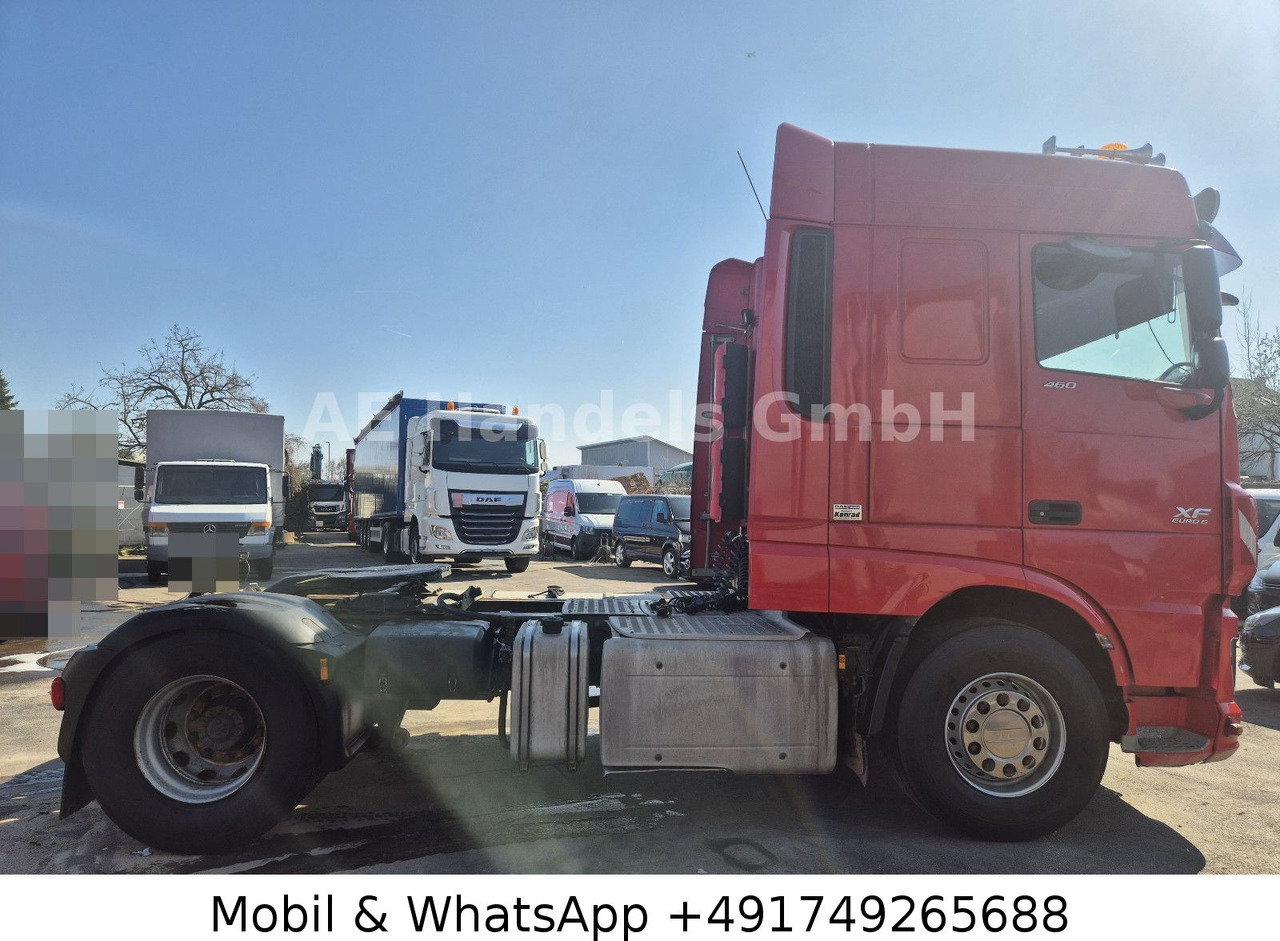 DAF XF 460 SpaceCab BL *1-KreisHydraulik/LDW/ACC - Vetopöytäauto: kuva DAF XF 460 SpaceCab BL *1-KreisHydraulik/LDW/ACC - Vetopöytäauto DAF XF 460 SpaceCab BL *1-KreisHydraulik/LDW/ACC - Vetopöytäauto: kuva DAF XF 460 SpaceCab BL *1-KreisHydraulik/LDW/ACC - Vetopöytäauto