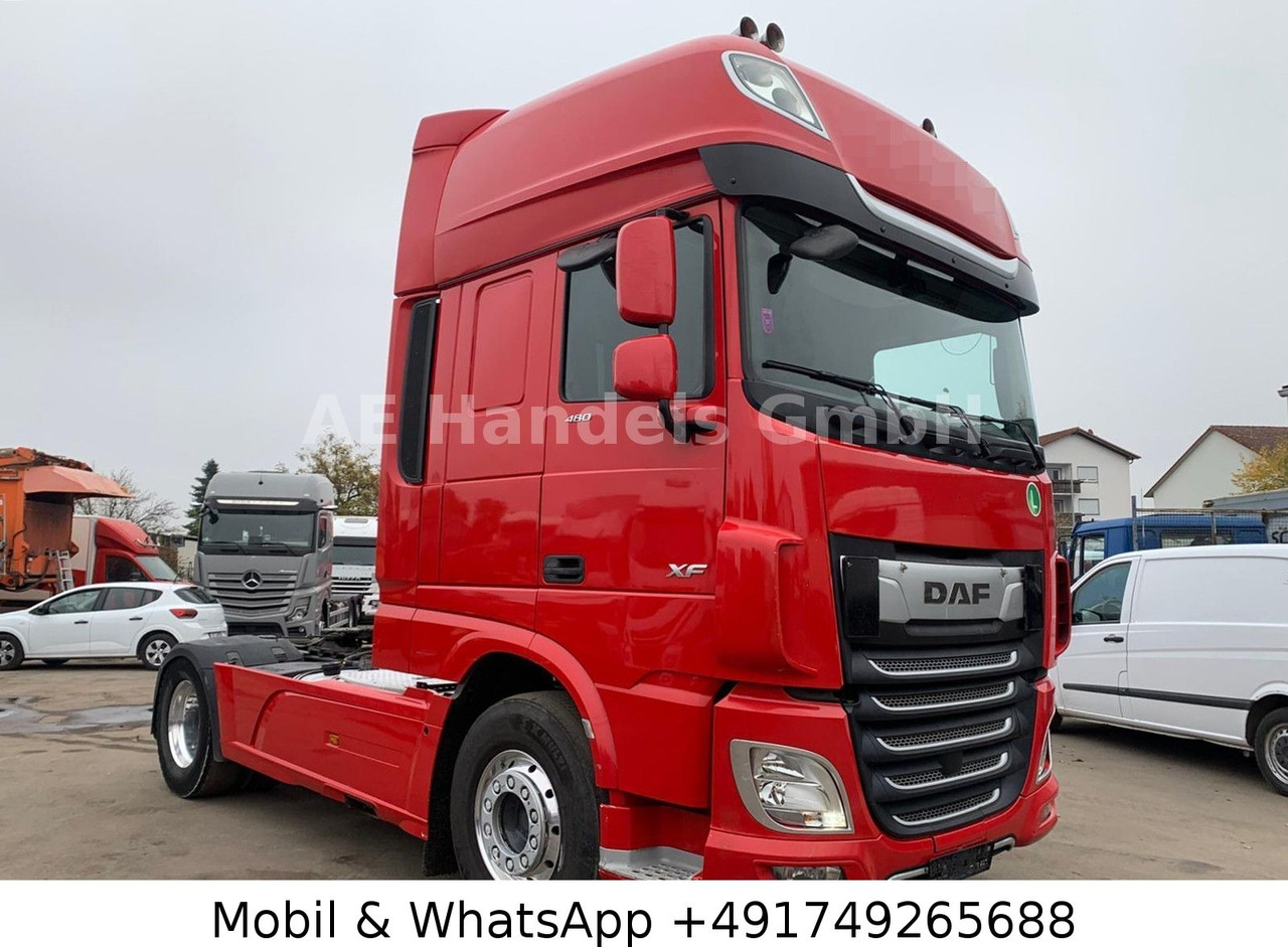 DAF XF 480 SSC BL *Retarder/2-Kreis-Hydr./Standklima - Vetopöytäauto: kuva DAF XF 480 SSC BL *Retarder/2-Kreis-Hydr./Standklima - Vetopöytäauto DAF XF 480 SSC BL *Retarder/2-Kreis-Hydr./Standklima - Vetopöytäauto: kuva DAF XF 480 SSC BL *Retarder/2-Kreis-Hydr./Standklima - Vetopöytäauto