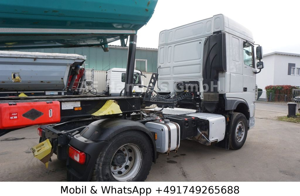 DAF XF 480 SpaceCab BL *1-KreisHydraulik/LDW/Klima - Vetopöytäauto: kuva DAF XF 480 SpaceCab BL *1-KreisHydraulik/LDW/Klima - Vetopöytäauto DAF XF 480 SpaceCab BL *1-KreisHydraulik/LDW/Klima - Vetopöytäauto: kuva DAF XF 480 SpaceCab BL *1-KreisHydraulik/LDW/Klima - Vetopöytäauto