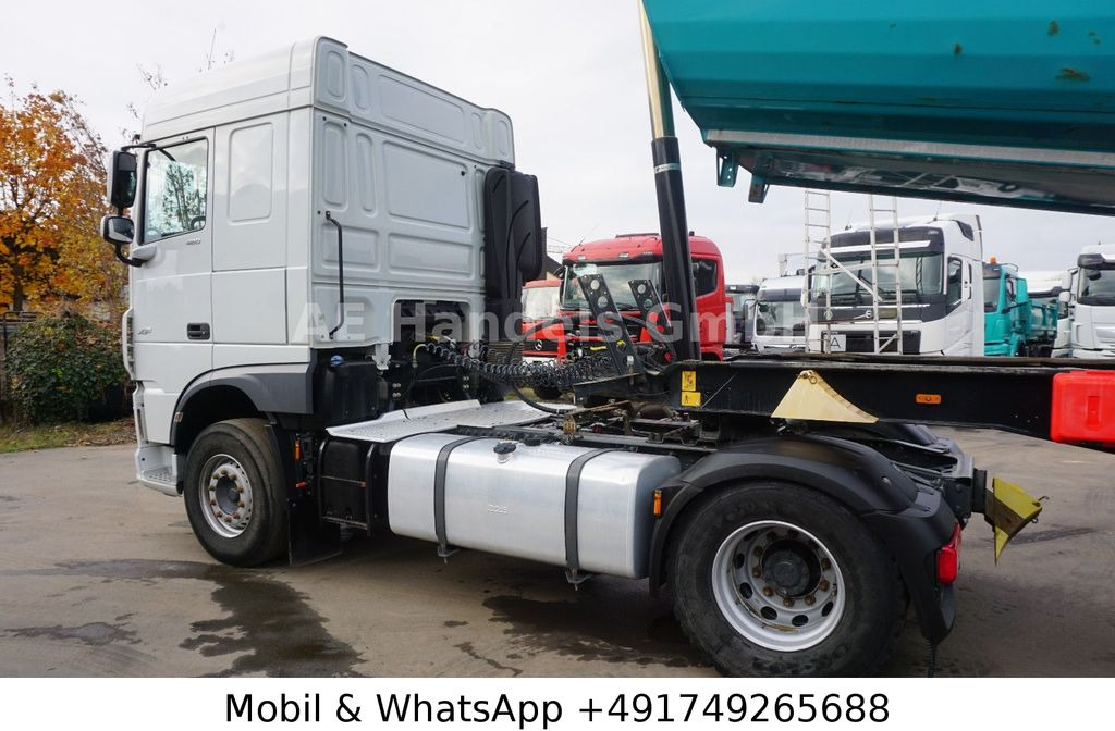 DAF XF 480 SpaceCab BL *1-KreisHydraulik/LDW/Klima - Vetopöytäauto: kuva DAF XF 480 SpaceCab BL *1-KreisHydraulik/LDW/Klima - Vetopöytäauto DAF XF 480 SpaceCab BL *1-KreisHydraulik/LDW/Klima - Vetopöytäauto: kuva DAF XF 480 SpaceCab BL *1-KreisHydraulik/LDW/Klima - Vetopöytäauto
