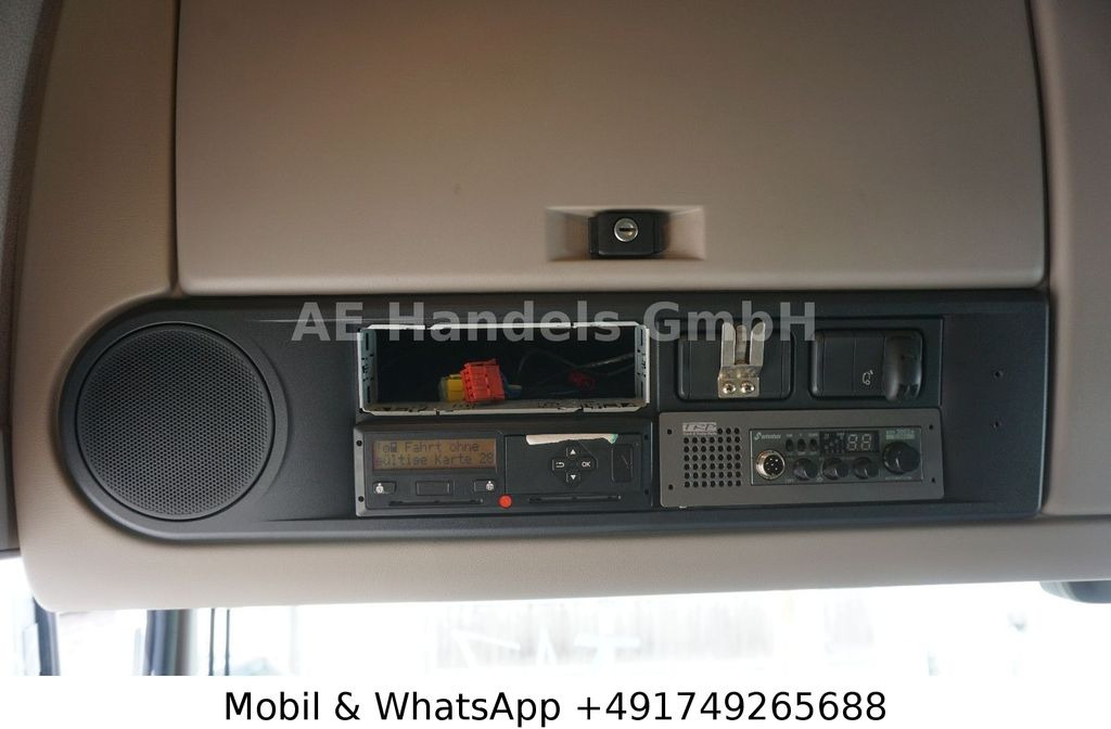 Vetopöytäauto DAF XF 480 SpaceCab BL *Euro6/Hydraulik/ACC/LDW: kuva Vetopöytäauto DAF XF 480 SpaceCab BL *Euro6/Hydraulik/ACC/LDW