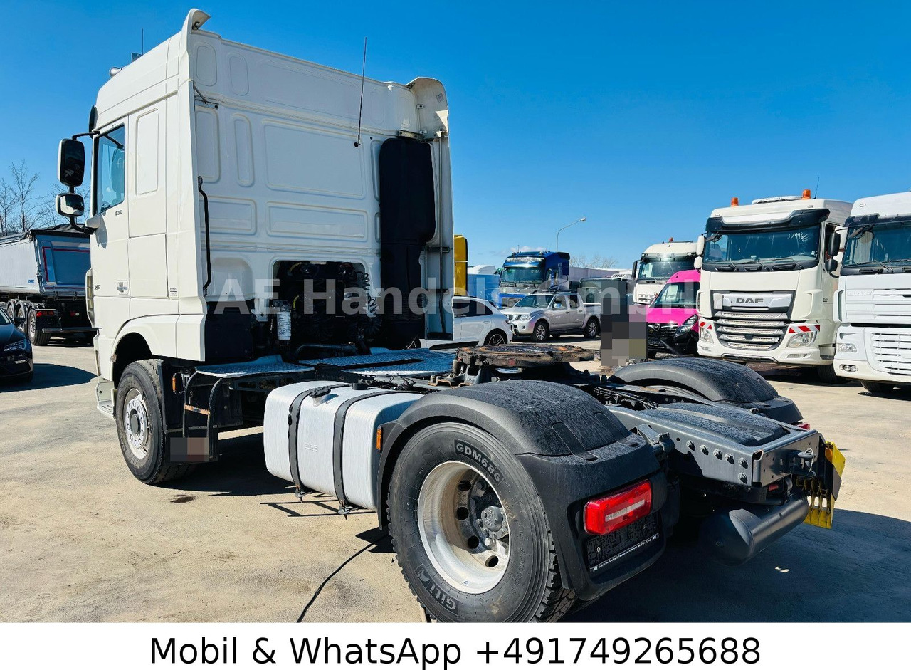 DAF XF 530 SC BL PXP 4x4 *Retarder/Hydr./Standklima - Vetopöytäauto: kuva DAF XF 530 SC BL PXP 4x4 *Retarder/Hydr./Standklima - Vetopöytäauto DAF XF 530 SC BL PXP 4x4 *Retarder/Hydr./Standklima - Vetopöytäauto: kuva DAF XF 530 SC BL PXP 4x4 *Retarder/Hydr./Standklima - Vetopöytäauto