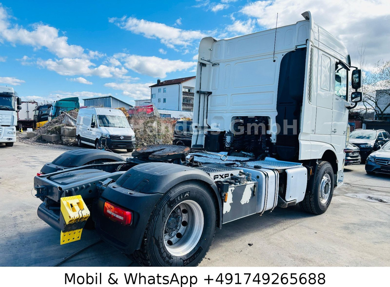 DAF XF 530 SC BL PXP 4x4 *Retarder/Hydr./Standklima - Vetopöytäauto: kuva DAF XF 530 SC BL PXP 4x4 *Retarder/Hydr./Standklima - Vetopöytäauto DAF XF 530 SC BL PXP 4x4 *Retarder/Hydr./Standklima - Vetopöytäauto: kuva DAF XF 530 SC BL PXP 4x4 *Retarder/Hydr./Standklima - Vetopöytäauto