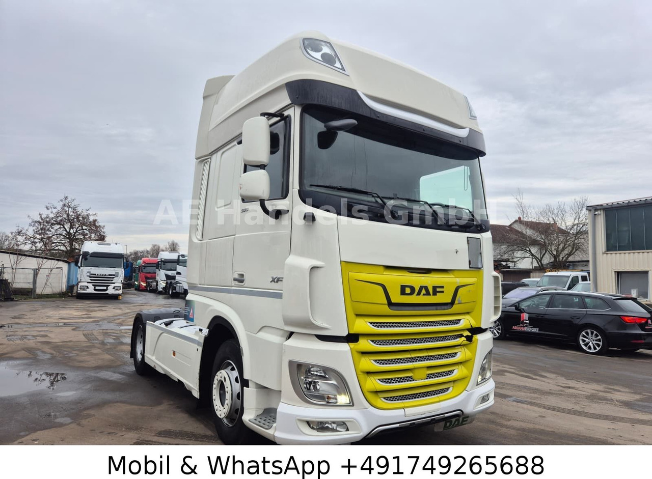 DAF XF 530 SSC BL 4x2 *Retarder/ACC/2xTank/Totwinkel - Vetopöytäauto: kuva DAF XF 530 SSC BL 4x2 *Retarder/ACC/2xTank/Totwinkel - Vetopöytäauto DAF XF 530 SSC BL 4x2 *Retarder/ACC/2xTank/Totwinkel - Vetopöytäauto: kuva DAF XF 530 SSC BL 4x2 *Retarder/ACC/2xTank/Totwinkel - Vetopöytäauto