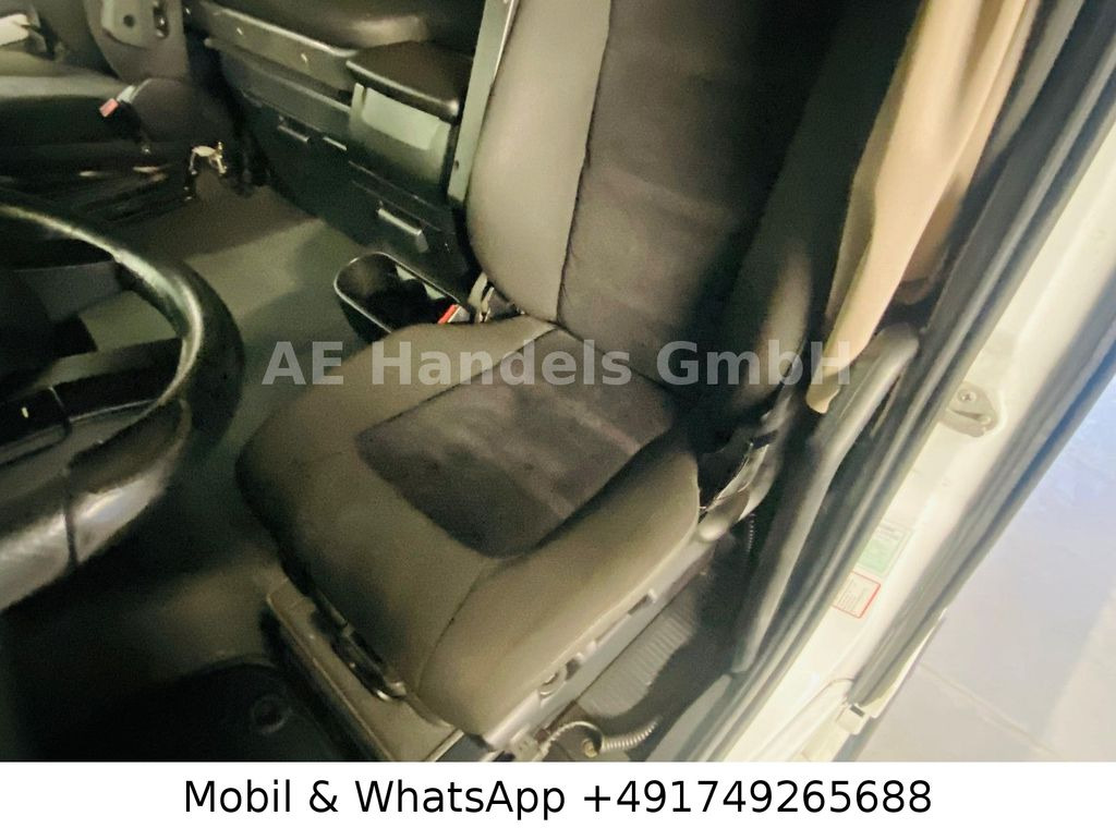 Leasing Iveco Stralis 460 BL LNG *Retarder/ACC/LDW/Standklima  Iveco Stralis 460 BL LNG *Retarder/ACC/LDW/Standklima: kuva Leasing Iveco Stralis 460 BL LNG *Retarder/ACC/LDW/Standklima  Iveco Stralis 460 BL LNG *Retarder/ACC/LDW/Standklima