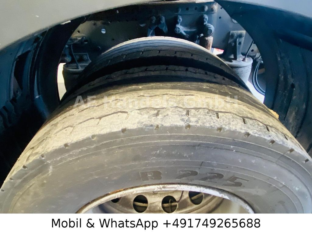 Leasing Iveco Stralis 460 BL LNG *Retarder/ACC/LDW/Standklima  Iveco Stralis 460 BL LNG *Retarder/ACC/LDW/Standklima: kuva Leasing Iveco Stralis 460 BL LNG *Retarder/ACC/LDW/Standklima  Iveco Stralis 460 BL LNG *Retarder/ACC/LDW/Standklima