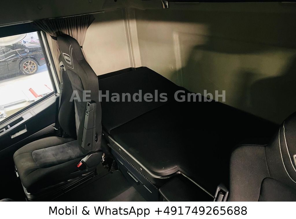 Leasing Iveco Stralis 460 BL LNG *Retarder/ACC/LDW/Standklima  Iveco Stralis 460 BL LNG *Retarder/ACC/LDW/Standklima: kuva Leasing Iveco Stralis 460 BL LNG *Retarder/ACC/LDW/Standklima  Iveco Stralis 460 BL LNG *Retarder/ACC/LDW/Standklima