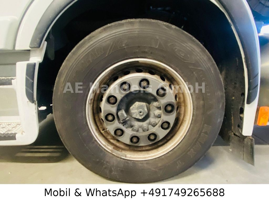 Leasing Iveco Stralis 460 BL LNG *Retarder/ACC/LDW/Standklima  Iveco Stralis 460 BL LNG *Retarder/ACC/LDW/Standklima: kuva Leasing Iveco Stralis 460 BL LNG *Retarder/ACC/LDW/Standklima  Iveco Stralis 460 BL LNG *Retarder/ACC/LDW/Standklima
