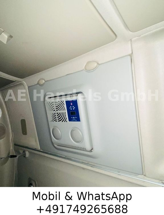 Leasing Iveco Stralis 460 BL LNG *Retarder/ACC/LDW/Standklima  Iveco Stralis 460 BL LNG *Retarder/ACC/LDW/Standklima: kuva Leasing Iveco Stralis 460 BL LNG *Retarder/ACC/LDW/Standklima  Iveco Stralis 460 BL LNG *Retarder/ACC/LDW/Standklima