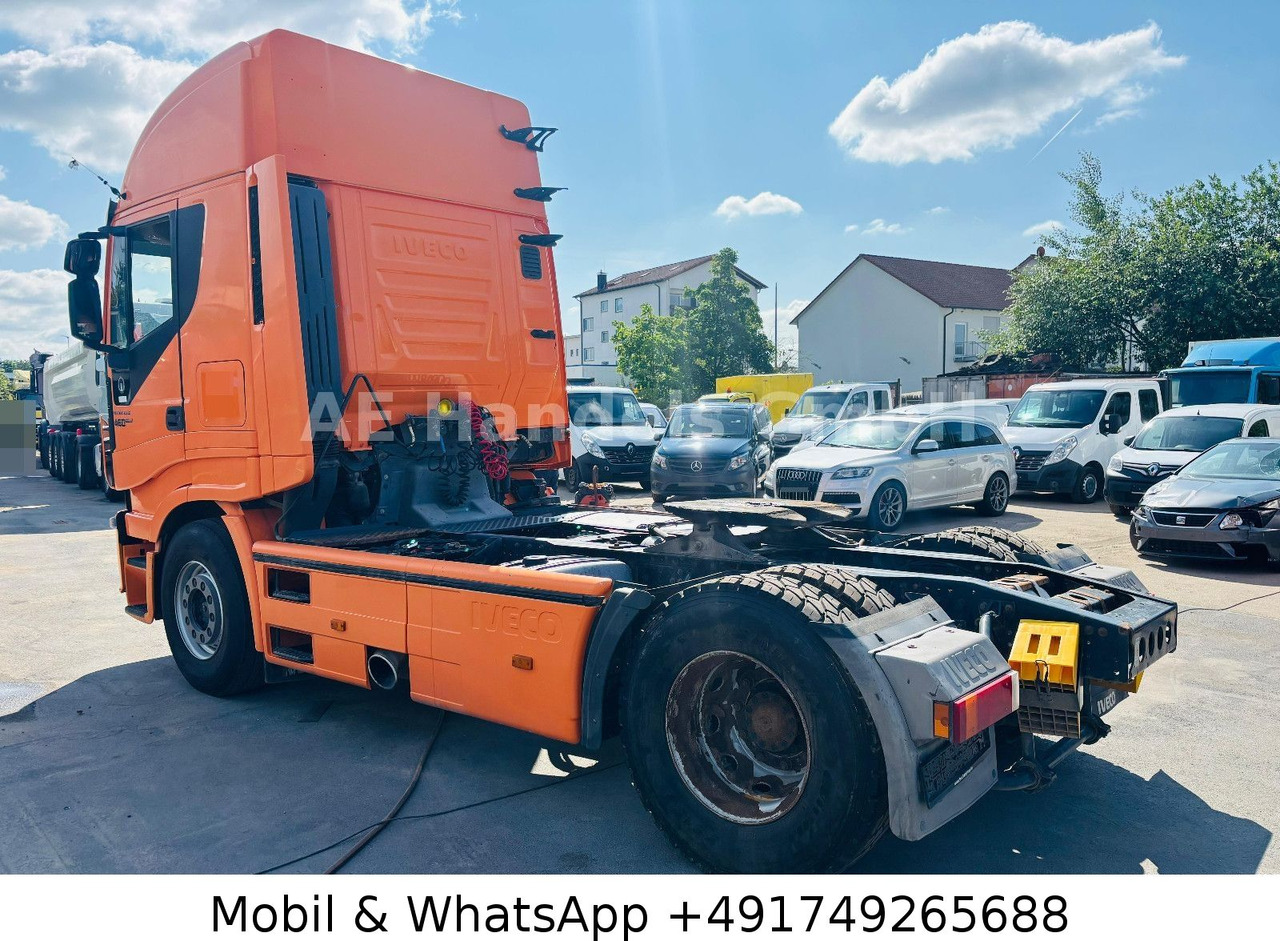 Iveco Stralis 460 Hi-Way BL *EEV/Hydr./Seitenspoiler - Vetopöytäauto: kuva Iveco Stralis 460 Hi-Way BL *EEV/Hydr./Seitenspoiler - Vetopöytäauto Iveco Stralis 460 Hi-Way BL *EEV/Hydr./Seitenspoiler - Vetopöytäauto: kuva Iveco Stralis 460 Hi-Way BL *EEV/Hydr./Seitenspoiler - Vetopöytäauto
