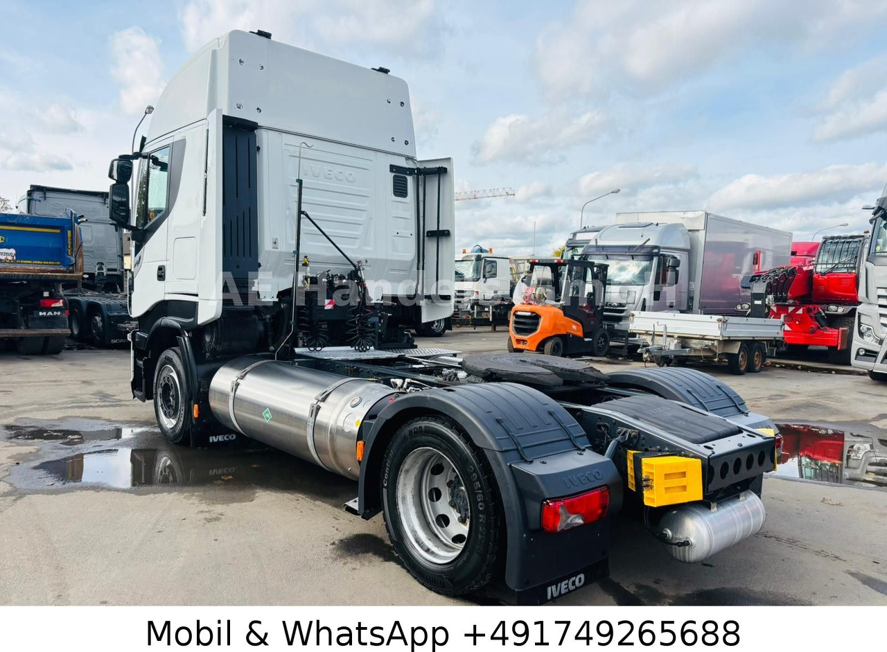 Iveco Stralis 460 LNG HIWay BL*Retarder/ACC/Standklima - Vetopöytäauto: kuva Iveco Stralis 460 LNG HIWay BL*Retarder/ACC/Standklima - Vetopöytäauto Iveco Stralis 460 LNG HIWay BL*Retarder/ACC/Standklima - Vetopöytäauto: kuva Iveco Stralis 460 LNG HIWay BL*Retarder/ACC/Standklima - Vetopöytäauto
