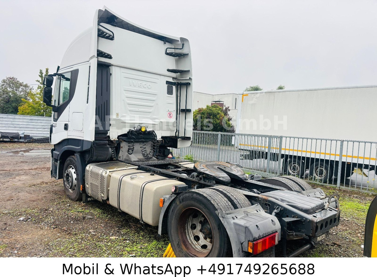 Iveco Stralis 480 HI-Way *Retarder/2xTank/Standheizung - Vetopöytäauto: kuva Iveco Stralis 480 HI-Way *Retarder/2xTank/Standheizung - Vetopöytäauto Iveco Stralis 480 HI-Way *Retarder/2xTank/Standheizung - Vetopöytäauto: kuva Iveco Stralis 480 HI-Way *Retarder/2xTank/Standheizung - Vetopöytäauto