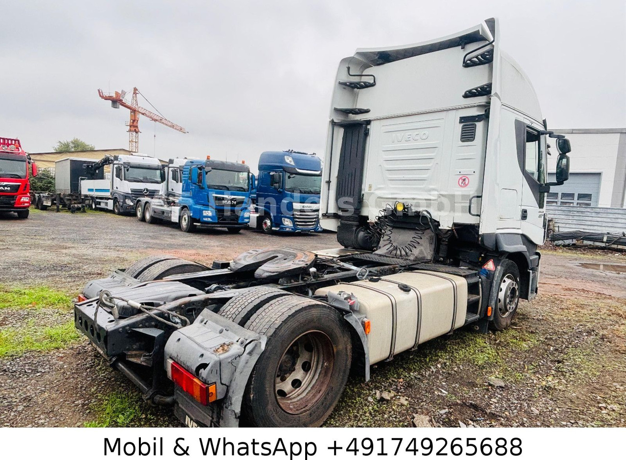 Iveco Stralis 480 HI-Way *Retarder/2xTank/Standheizung - Vetopöytäauto: kuva Iveco Stralis 480 HI-Way *Retarder/2xTank/Standheizung - Vetopöytäauto Iveco Stralis 480 HI-Way *Retarder/2xTank/Standheizung - Vetopöytäauto: kuva Iveco Stralis 480 HI-Way *Retarder/2xTank/Standheizung - Vetopöytäauto