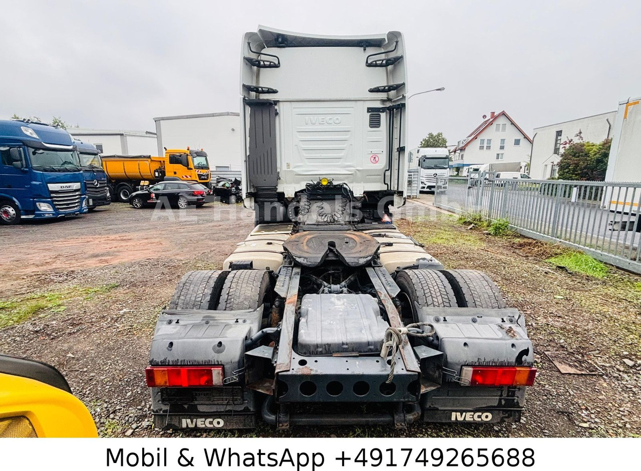 Iveco Stralis 480 HI-Way *Retarder/2xTank/Standheizung - Vetopöytäauto: kuva Iveco Stralis 480 HI-Way *Retarder/2xTank/Standheizung - Vetopöytäauto Iveco Stralis 480 HI-Way *Retarder/2xTank/Standheizung - Vetopöytäauto: kuva Iveco Stralis 480 HI-Way *Retarder/2xTank/Standheizung - Vetopöytäauto