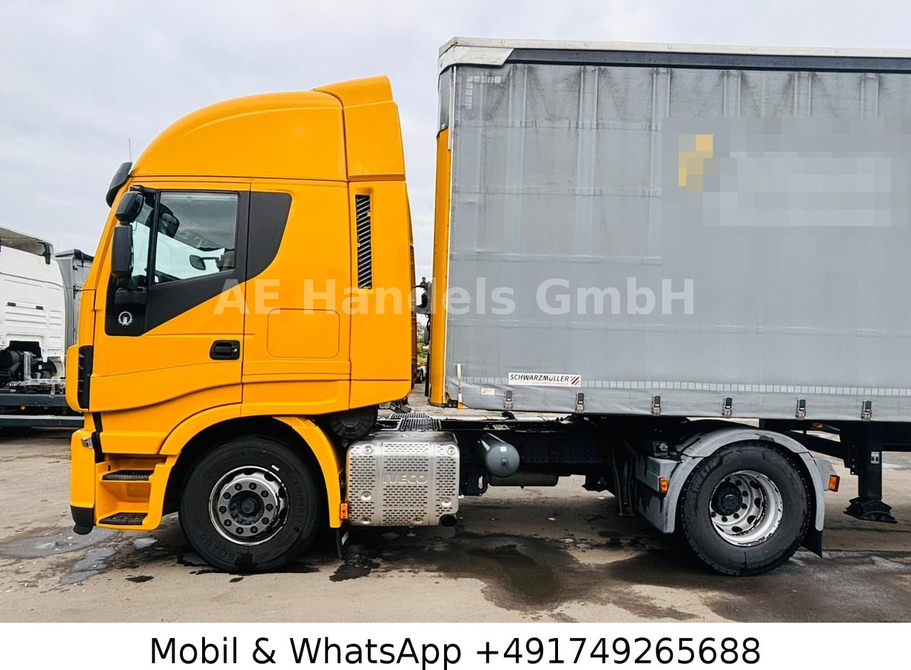 Iveco Stralis 500 E6 Hi-Way BL*Retarder/Standheizung - Vetopöytäauto: kuva Iveco Stralis 500 E6 Hi-Way BL*Retarder/Standheizung - Vetopöytäauto Iveco Stralis 500 E6 Hi-Way BL*Retarder/Standheizung - Vetopöytäauto: kuva Iveco Stralis 500 E6 Hi-Way BL*Retarder/Standheizung - Vetopöytäauto