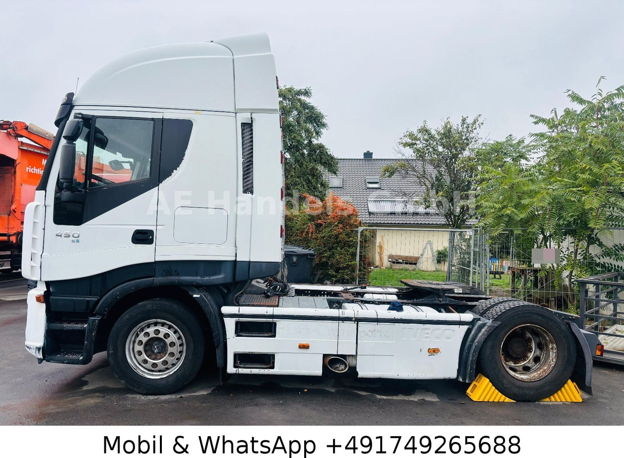 Iveco Stralis450 E5 HI-Way*Retarder/2xTank/VollSpoiler - Vetopöytäauto: kuva  Iveco Stralis450 E5 HI-Way*Retarder/2xTank/VollSpoiler - Vetopöytäauto Iveco Stralis450 E5 HI-Way*Retarder/2xTank/VollSpoiler - Vetopöytäauto: kuva  Iveco Stralis450 E5 HI-Way*Retarder/2xTank/VollSpoiler - Vetopöytäauto