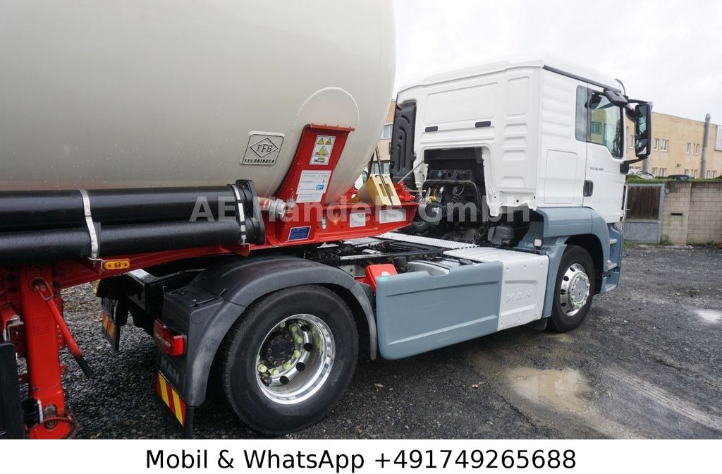 MAN TGS 18.440 L BL*Retarder/ADR/ACC/LDW/Xenon/Alcoa - Vetopöytäauto: kuva MAN TGS 18.440 L BL*Retarder/ADR/ACC/LDW/Xenon/Alcoa - Vetopöytäauto MAN TGS 18.440 L BL*Retarder/ADR/ACC/LDW/Xenon/Alcoa - Vetopöytäauto: kuva MAN TGS 18.440 L BL*Retarder/ADR/ACC/LDW/Xenon/Alcoa - Vetopöytäauto