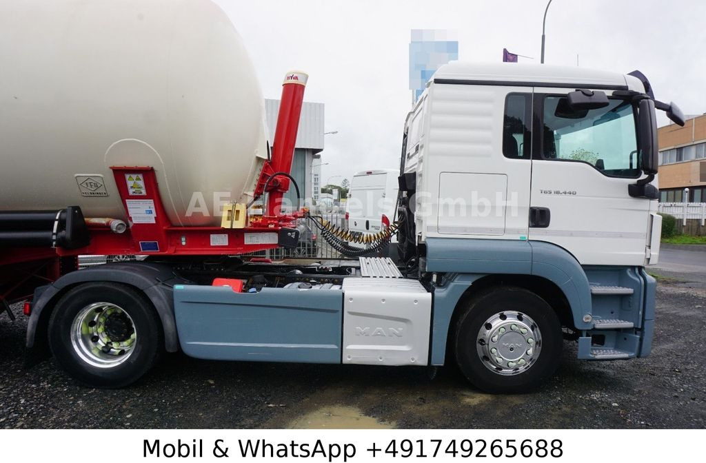 MAN TGS 18.440 L BL*Retarder/ADR/ACC/LDW/Xenon/Alcoa - Vetopöytäauto: kuva MAN TGS 18.440 L BL*Retarder/ADR/ACC/LDW/Xenon/Alcoa - Vetopöytäauto MAN TGS 18.440 L BL*Retarder/ADR/ACC/LDW/Xenon/Alcoa - Vetopöytäauto: kuva MAN TGS 18.440 L BL*Retarder/ADR/ACC/LDW/Xenon/Alcoa - Vetopöytäauto