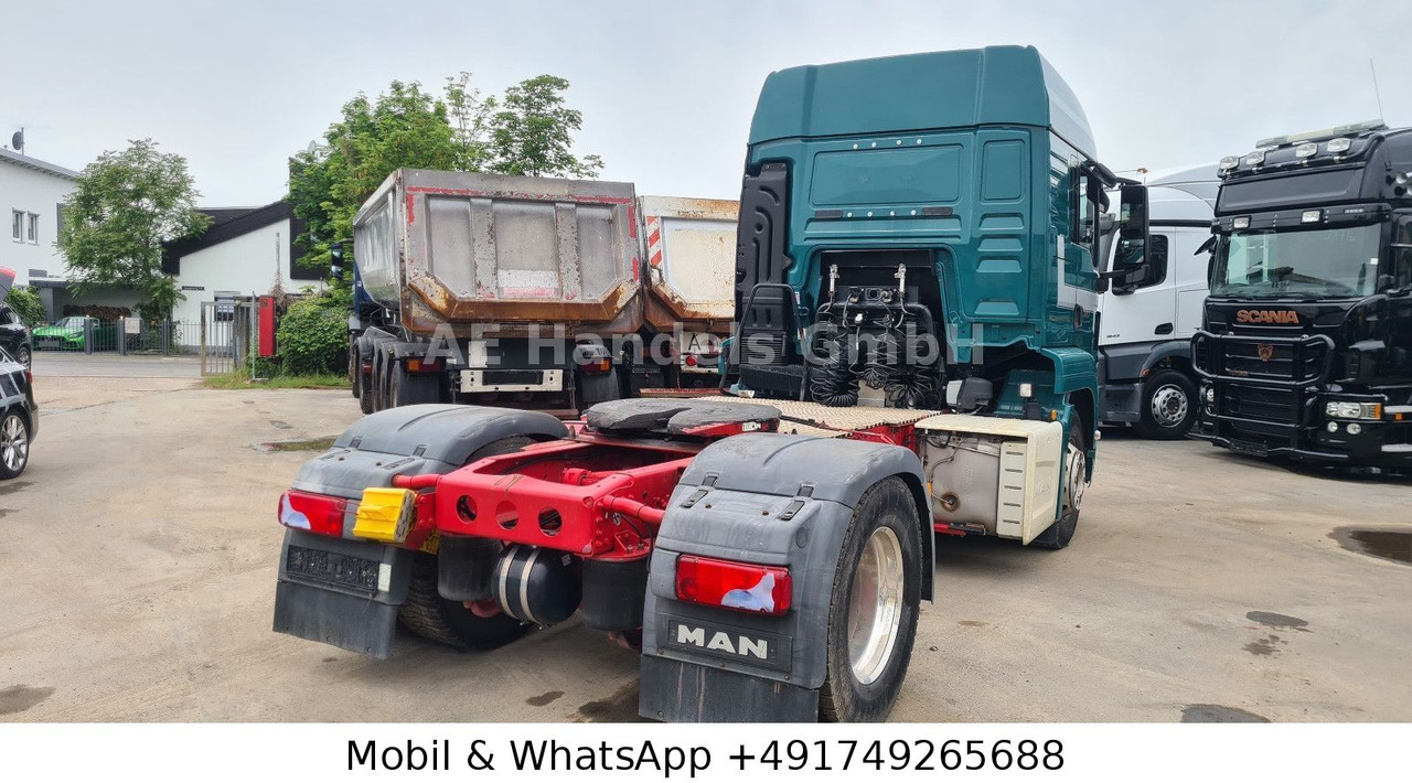 MAN TGS 18.440 LX BL *Retarder/ADR/ACC/LDW/Alcoa - Vetopöytäauto: kuva MAN TGS 18.440 LX BL *Retarder/ADR/ACC/LDW/Alcoa - Vetopöytäauto MAN TGS 18.440 LX BL *Retarder/ADR/ACC/LDW/Alcoa - Vetopöytäauto: kuva MAN TGS 18.440 LX BL *Retarder/ADR/ACC/LDW/Alcoa - Vetopöytäauto