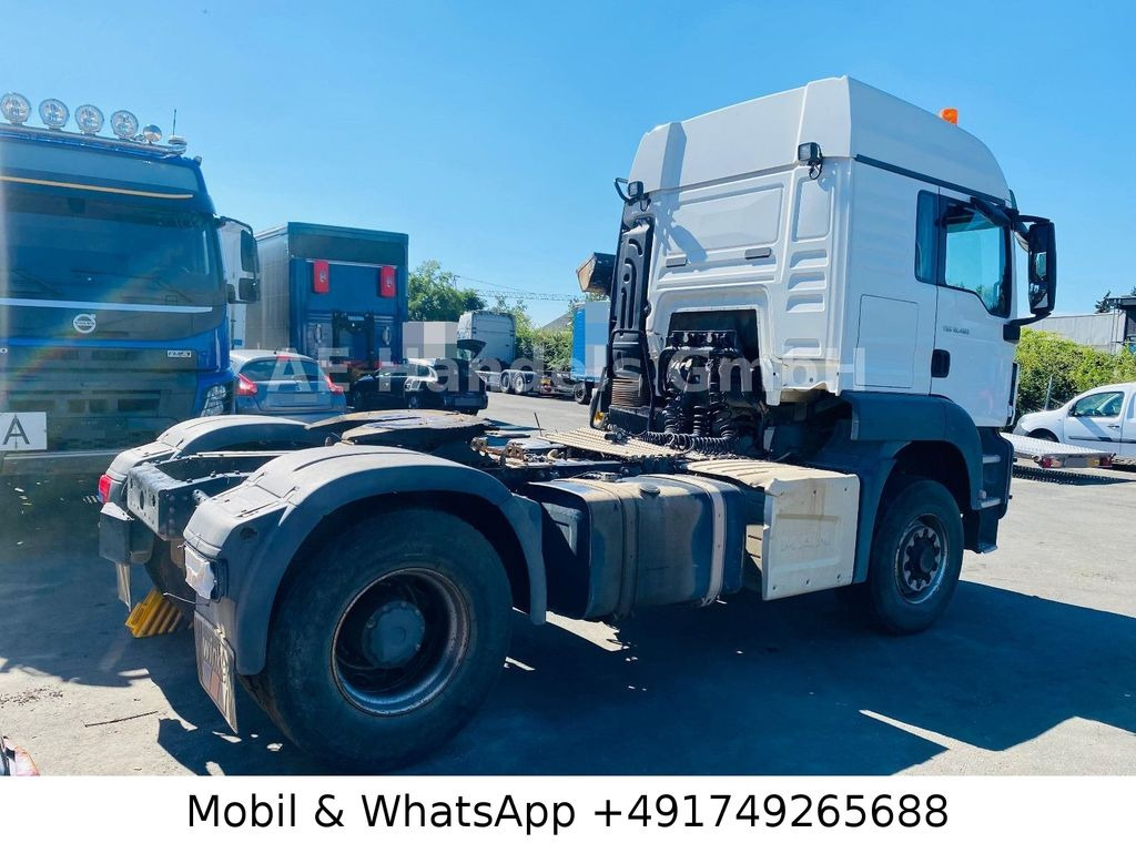 MAN TGS 18.460 LX BL Hydro 4x4 *Pritarder/Hydr./AP - Vetopöytäauto: kuva MAN TGS 18.460 LX BL Hydro 4x4 *Pritarder/Hydr./AP - Vetopöytäauto MAN TGS 18.460 LX BL Hydro 4x4 *Pritarder/Hydr./AP - Vetopöytäauto: kuva MAN TGS 18.460 LX BL Hydro 4x4 *Pritarder/Hydr./AP - Vetopöytäauto