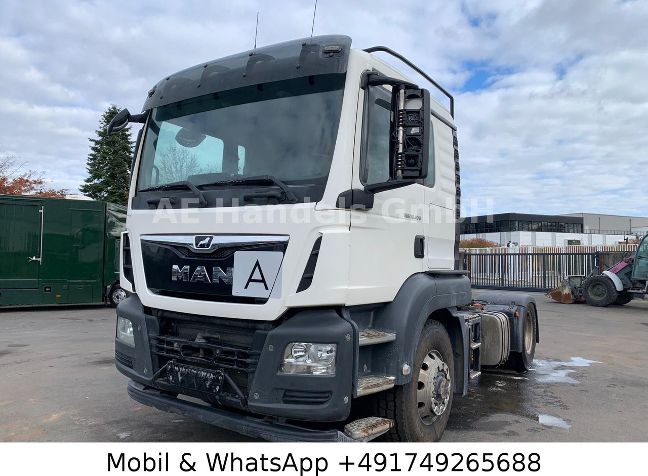 MAN TGS 18.470 L BL 4x4 Hydro *Retarder/2-Kreis-Hydr - Vetopöytäauto: kuva MAN TGS 18.470 L BL 4x4 Hydro *Retarder/2-Kreis-Hydr - Vetopöytäauto MAN TGS 18.470 L BL 4x4 Hydro *Retarder/2-Kreis-Hydr - Vetopöytäauto: kuva MAN TGS 18.470 L BL 4x4 Hydro *Retarder/2-Kreis-Hydr - Vetopöytäauto
