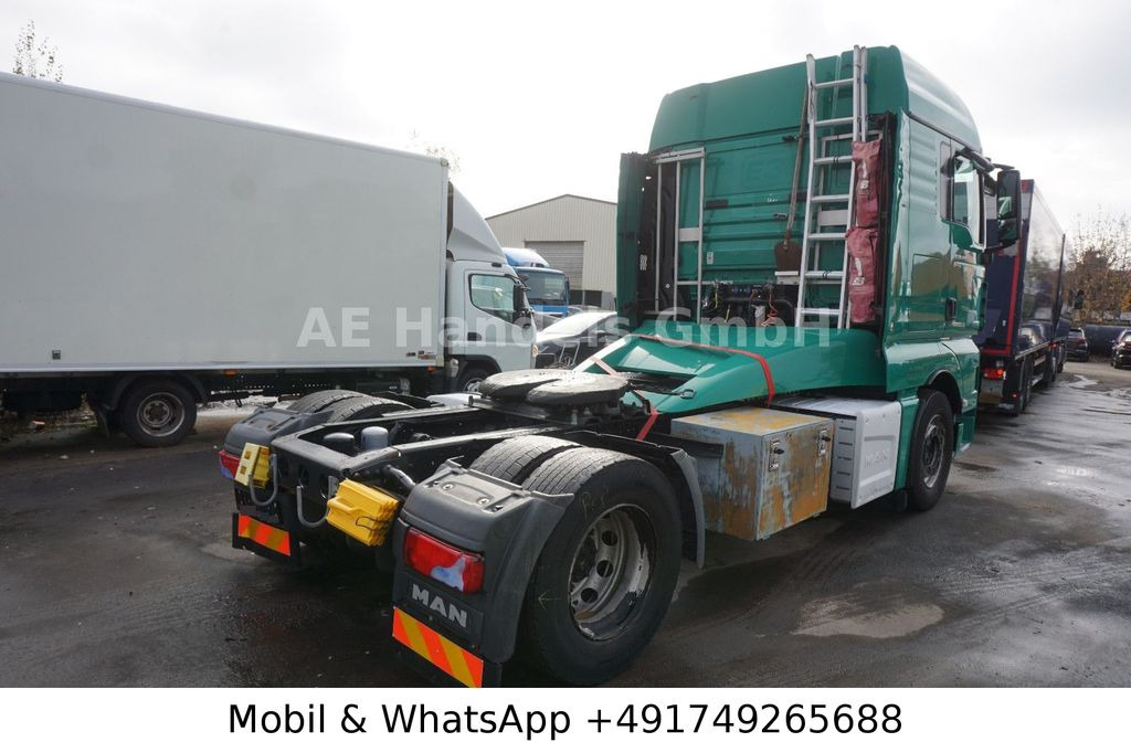 MAN TGX 18.440 XLX BL *LDW / Tempomat / Klima - Vetopöytäauto: kuva MAN TGX 18.440 XLX BL *LDW / Tempomat / Klima - Vetopöytäauto MAN TGX 18.440 XLX BL *LDW / Tempomat / Klima - Vetopöytäauto: kuva MAN TGX 18.440 XLX BL *LDW / Tempomat / Klima - Vetopöytäauto