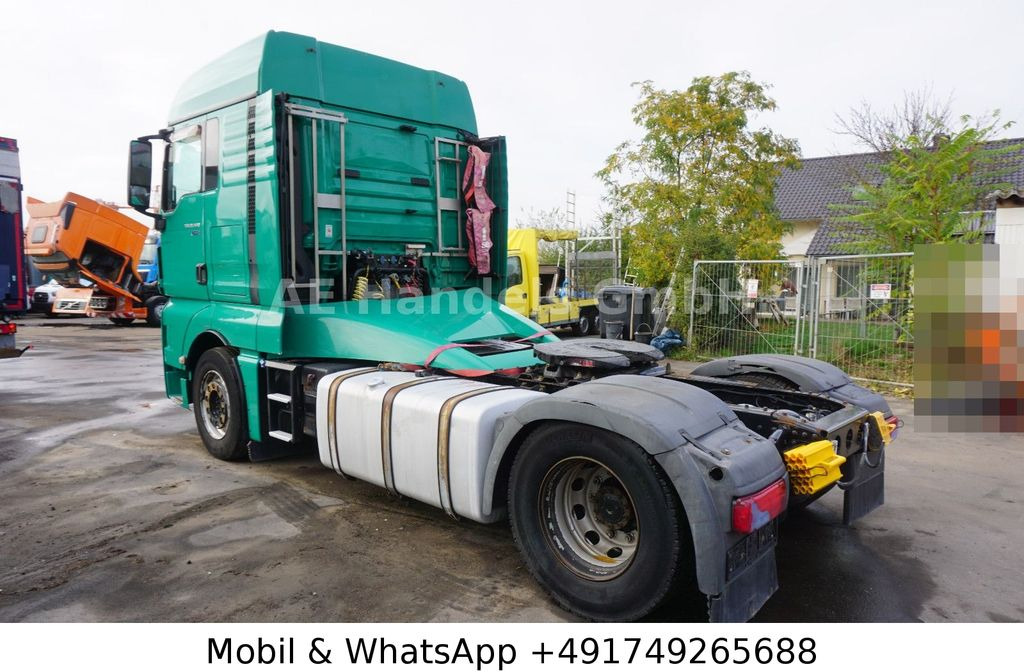 MAN TGX 18.440 XLX BL *LDW / Tempomat / Klima - Vetopöytäauto: kuva MAN TGX 18.440 XLX BL *LDW / Tempomat / Klima - Vetopöytäauto MAN TGX 18.440 XLX BL *LDW / Tempomat / Klima - Vetopöytäauto: kuva MAN TGX 18.440 XLX BL *LDW / Tempomat / Klima - Vetopöytäauto