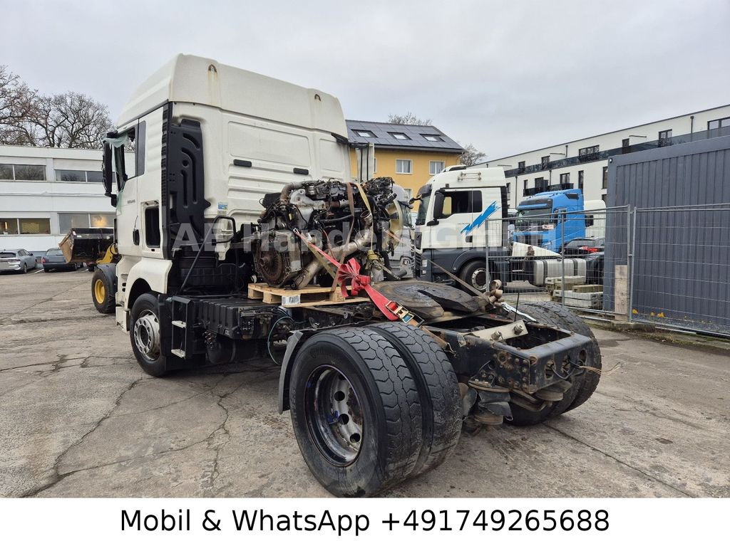 MAN TGX 18.440 XLX BL *Retarder/ADR/ACC/LDW - Vetopöytäauto: kuva MAN TGX 18.440 XLX BL *Retarder/ADR/ACC/LDW - Vetopöytäauto MAN TGX 18.440 XLX BL *Retarder/ADR/ACC/LDW - Vetopöytäauto: kuva MAN TGX 18.440 XLX BL *Retarder/ADR/ACC/LDW - Vetopöytäauto