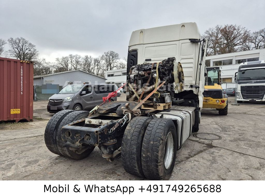MAN TGX 18.440 XLX BL *Retarder/ADR/ACC/LDW - Vetopöytäauto: kuva MAN TGX 18.440 XLX BL *Retarder/ADR/ACC/LDW - Vetopöytäauto MAN TGX 18.440 XLX BL *Retarder/ADR/ACC/LDW - Vetopöytäauto: kuva MAN TGX 18.440 XLX BL *Retarder/ADR/ACC/LDW - Vetopöytäauto
