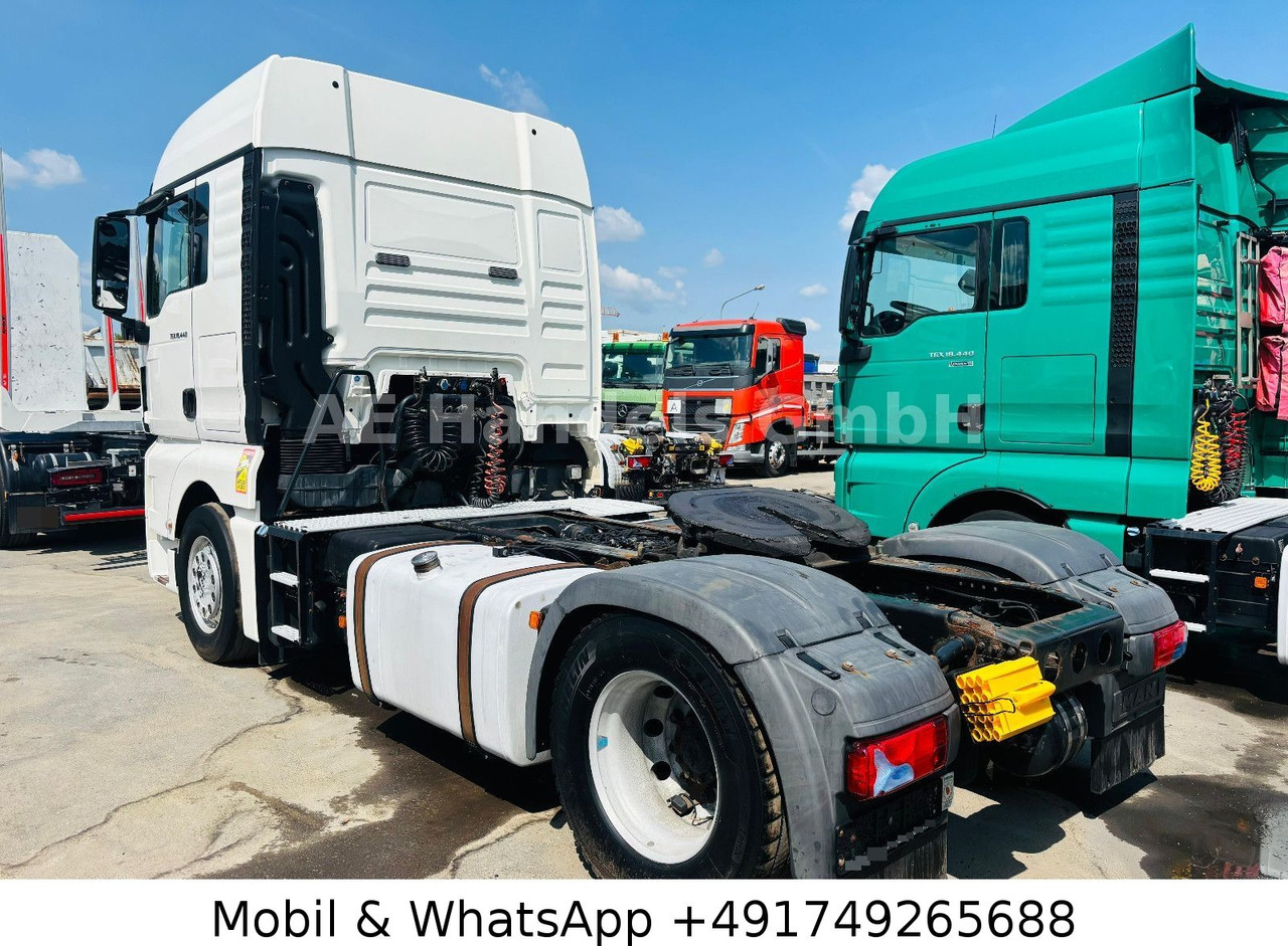 MAN TGX 18.440 XLX BL *Retarder/ADR/ACC/Standklima - Vetopöytäauto: kuva MAN TGX 18.440 XLX BL *Retarder/ADR/ACC/Standklima - Vetopöytäauto MAN TGX 18.440 XLX BL *Retarder/ADR/ACC/Standklima - Vetopöytäauto: kuva MAN TGX 18.440 XLX BL *Retarder/ADR/ACC/Standklima - Vetopöytäauto