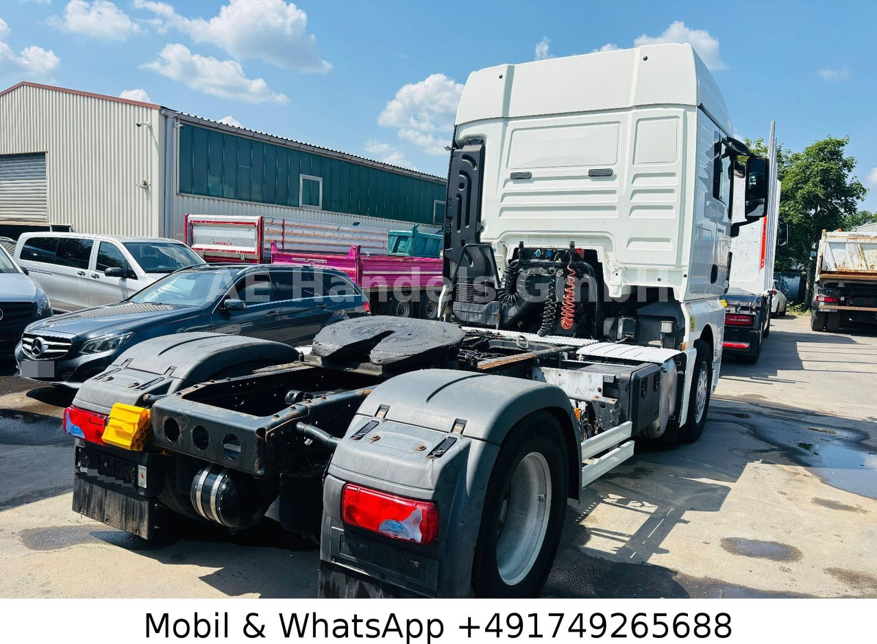MAN TGX 18.440 XLX BL *Retarder/ADR/ACC/Standklima - Vetopöytäauto: kuva MAN TGX 18.440 XLX BL *Retarder/ADR/ACC/Standklima - Vetopöytäauto MAN TGX 18.440 XLX BL *Retarder/ADR/ACC/Standklima - Vetopöytäauto: kuva MAN TGX 18.440 XLX BL *Retarder/ADR/ACC/Standklima - Vetopöytäauto