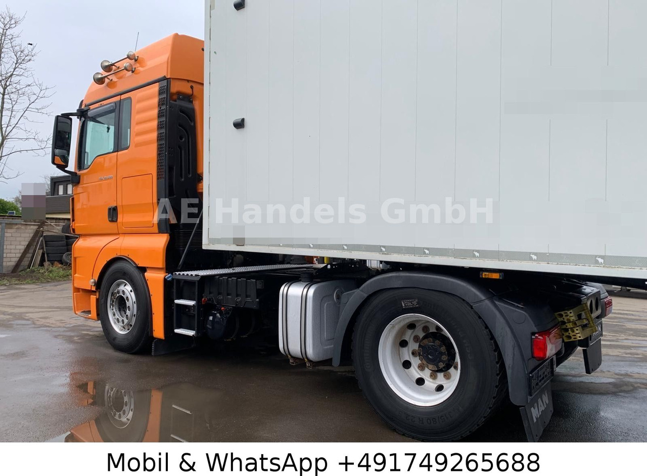 MAN TGX 18.500 XLX LL 4x2 *Retarder/Hydraulik/ACC - Vetopöytäauto: kuva MAN TGX 18.500 XLX LL 4x2 *Retarder/Hydraulik/ACC - Vetopöytäauto MAN TGX 18.500 XLX LL 4x2 *Retarder/Hydraulik/ACC - Vetopöytäauto: kuva MAN TGX 18.500 XLX LL 4x2 *Retarder/Hydraulik/ACC - Vetopöytäauto