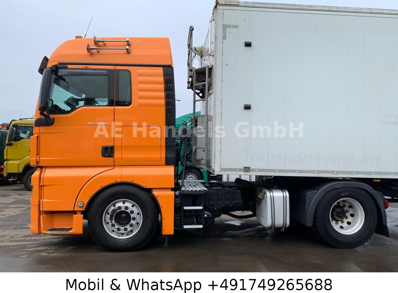 MAN TGX 18.500 XLX LL 4x2 *Retarder/Hydraulik/ACC - Vetopöytäauto: kuva MAN TGX 18.500 XLX LL 4x2 *Retarder/Hydraulik/ACC - Vetopöytäauto MAN TGX 18.500 XLX LL 4x2 *Retarder/Hydraulik/ACC - Vetopöytäauto: kuva MAN TGX 18.500 XLX LL 4x2 *Retarder/Hydraulik/ACC - Vetopöytäauto