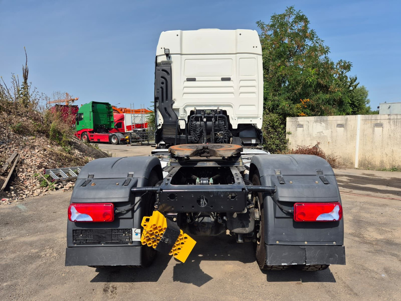 MAN TGX 18.510 BL 4x4 HydroDrive *Pritader/Hydr./ACC - Vetopöytäauto: kuva MAN TGX 18.510 BL 4x4 HydroDrive *Pritader/Hydr./ACC - Vetopöytäauto MAN TGX 18.510 BL 4x4 HydroDrive *Pritader/Hydr./ACC - Vetopöytäauto: kuva MAN TGX 18.510 BL 4x4 HydroDrive *Pritader/Hydr./ACC - Vetopöytäauto