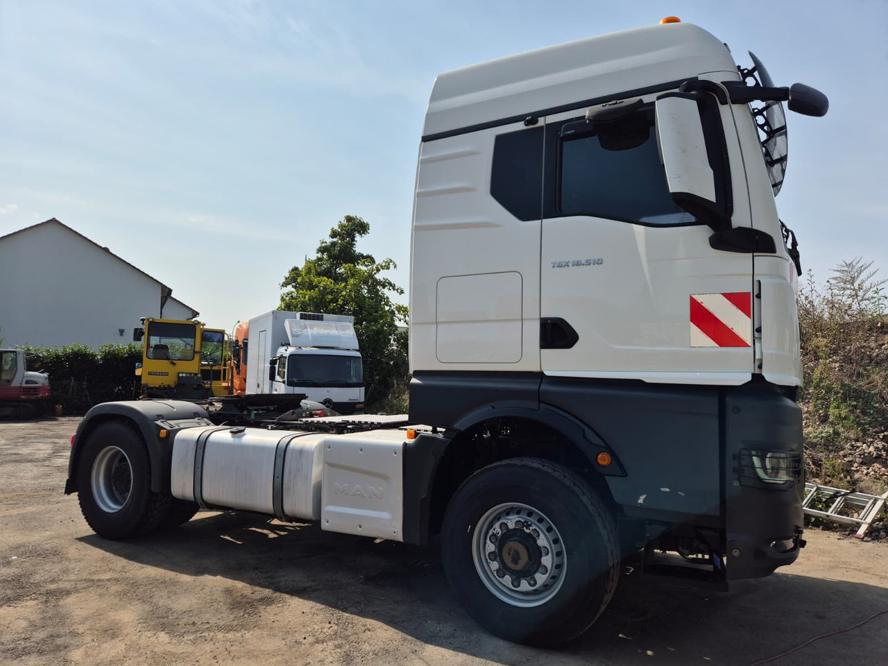 MAN TGX 18.510 BL 4x4 HydroDrive *Pritader/Hydr./ACC - Vetopöytäauto: kuva MAN TGX 18.510 BL 4x4 HydroDrive *Pritader/Hydr./ACC - Vetopöytäauto MAN TGX 18.510 BL 4x4 HydroDrive *Pritader/Hydr./ACC - Vetopöytäauto: kuva MAN TGX 18.510 BL 4x4 HydroDrive *Pritader/Hydr./ACC - Vetopöytäauto