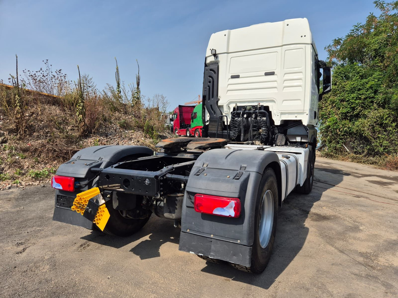 MAN TGX 18.510 BL 4x4 HydroDrive *Pritader/Hydr./ACC - Vetopöytäauto: kuva MAN TGX 18.510 BL 4x4 HydroDrive *Pritader/Hydr./ACC - Vetopöytäauto MAN TGX 18.510 BL 4x4 HydroDrive *Pritader/Hydr./ACC - Vetopöytäauto: kuva MAN TGX 18.510 BL 4x4 HydroDrive *Pritader/Hydr./ACC - Vetopöytäauto