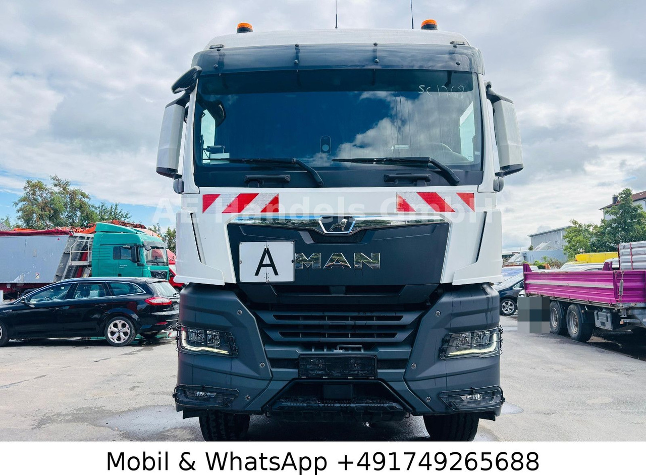 Leasing  MAN TGX 18.510 GN BL 4x4 HydroDrive *Pritarder/AP MAN TGX 18.510 GN BL 4x4 HydroDrive *Pritarder/AP: kuva Leasing  MAN TGX 18.510 GN BL 4x4 HydroDrive *Pritarder/AP MAN TGX 18.510 GN BL 4x4 HydroDrive *Pritarder/AP