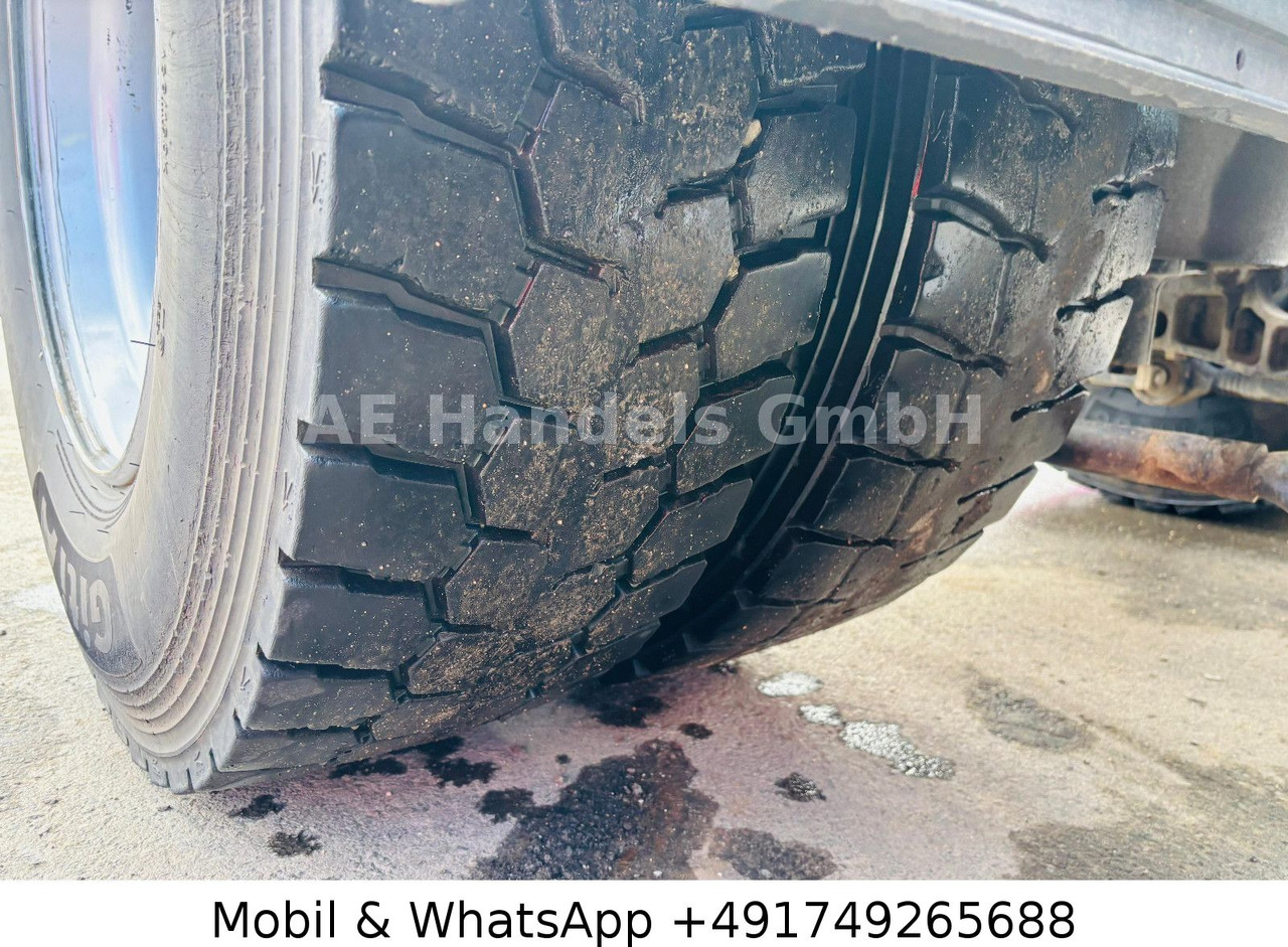 Leasing  MAN TGX 18.510 GN BL 4x4 HydroDrive *Pritarder/AP MAN TGX 18.510 GN BL 4x4 HydroDrive *Pritarder/AP: kuva Leasing  MAN TGX 18.510 GN BL 4x4 HydroDrive *Pritarder/AP MAN TGX 18.510 GN BL 4x4 HydroDrive *Pritarder/AP