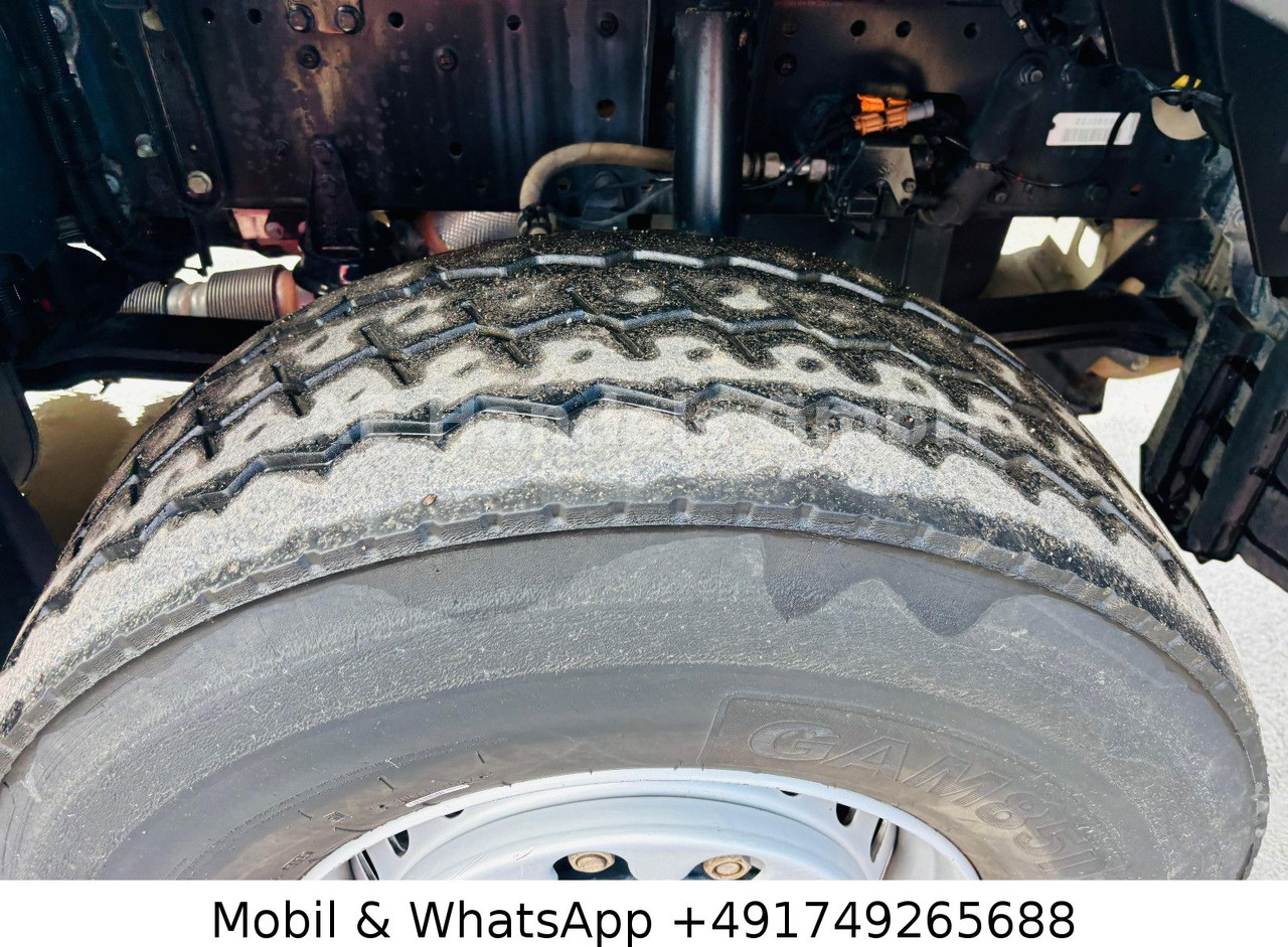 Leasing  MAN TGX 18.510 GN BL 4x4 HydroDrive *Pritarder/AP MAN TGX 18.510 GN BL 4x4 HydroDrive *Pritarder/AP: kuva Leasing  MAN TGX 18.510 GN BL 4x4 HydroDrive *Pritarder/AP MAN TGX 18.510 GN BL 4x4 HydroDrive *Pritarder/AP