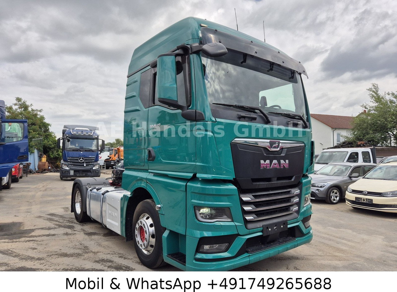 MAN TGX 18.510 GN BL *Retarder/ACC/LDW/Standklima - Vetopöytäauto: kuva MAN TGX 18.510 GN BL *Retarder/ACC/LDW/Standklima - Vetopöytäauto MAN TGX 18.510 GN BL *Retarder/ACC/LDW/Standklima - Vetopöytäauto: kuva MAN TGX 18.510 GN BL *Retarder/ACC/LDW/Standklima - Vetopöytäauto