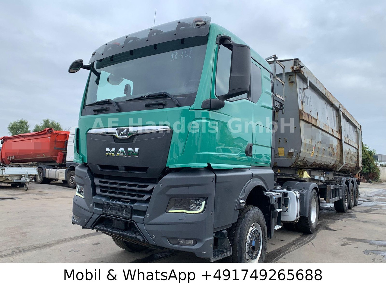 MAN TGX 18.510 GN Hydro BL*Retarder/2Kreis-Hydr./ACC - Vetopöytäauto: kuva MAN TGX 18.510 GN Hydro BL*Retarder/2Kreis-Hydr./ACC - Vetopöytäauto MAN TGX 18.510 GN Hydro BL*Retarder/2Kreis-Hydr./ACC - Vetopöytäauto: kuva MAN TGX 18.510 GN Hydro BL*Retarder/2Kreis-Hydr./ACC - Vetopöytäauto